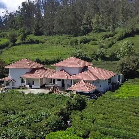 Green Leaves The Countryside Inn Ooty Exterior foto
